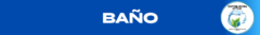 Banner de la categoría BAÑO