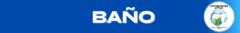 Banner de la categoría BAÑO