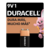 Bateria Duracell 9V