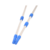 Asta telescópica aluminio 3 x 1,50 mts - comprar online