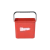 Balde Plástico Royco x 4 Lts - comprar online