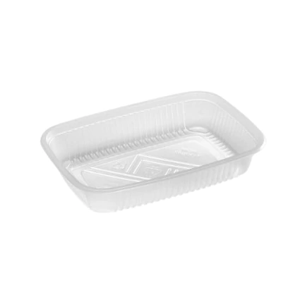 Bandejas Extersa N° 107 x 600 Unidades