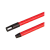 Cabo metal forrado 1,20 mts