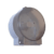 Dispenser papel higienico bobina x 300 mts. cono grande.