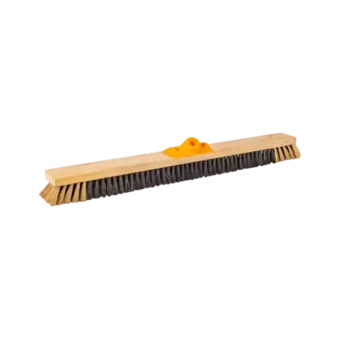 Escobillón Andén Cerda x 80 Cm