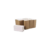 Toalla Papel Intercalado Blanca 20 x 24 cm x 2500 un. - Distribuidora Aktual