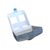 Dispenser Papel Intercalado - tienda online