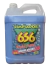 Acondicionador De Piso 4 En 1 - 656 x 5 Lts