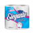 Papel Higiénico Elegante Suavidad Y Absorcion Hoja Simple 30 m x 4 Unidades