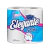 Papel Higiénico Elegante Suavidad Y Absorcion Hoja Simple 30 m x 4 Unidades