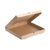 Caja Para Pizza Grande 32x32x5 x 100 Unidades - comprar online
