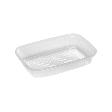 Bandejas Extersa N° 107 x 100 Unidades - comprar online