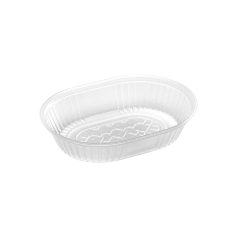 Bandeja Oval N° 105 x 100 Unidades - comprar online