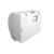 DISPENSER TOALLA BOBINA X 300 MTS SIN MECANISMO - Distribuidora Aktual