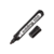 Marcador Permanente Negro