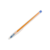 Lapizera Bic Azul Cristal