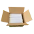 Sorbetes Plasticos c/Funda x 1000 Unidades - comprar online