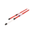 Cabo metal extensible Royco 2 x 1,5 mts - comprar online