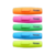 Resaltador Trama Fluo