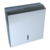 Dispenser Toalla Intercalada Esmerilado - comprar online