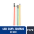 Cabo metal forrado 1,20 mts - comprar online