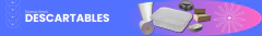 Banner de la categoría Productos