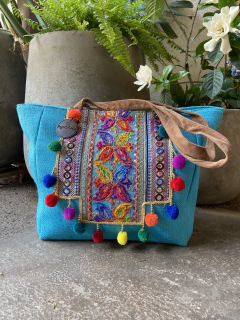 Bolso Delhi