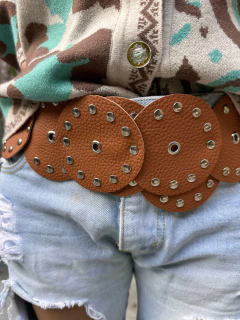 Cinturón Mándala - Pago chico