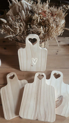 Tablas Amor en internet