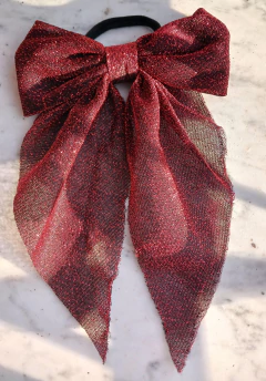 Moño Shine - tienda online