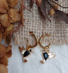 Aros Humming - comprar online