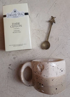 Box Honrar al Té en internet