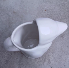 Jarra Pingüino - Pago chico