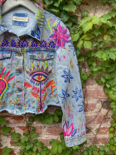 Campera Jacket Amar en internet