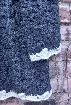 Tapado Nido - Pago chico