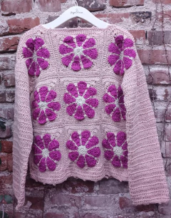 Sweater Flora