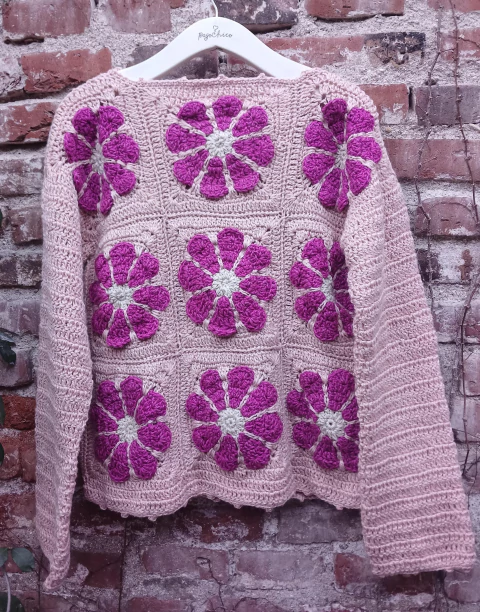 Sweater Flora