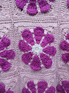 Sweater Flora - tienda online