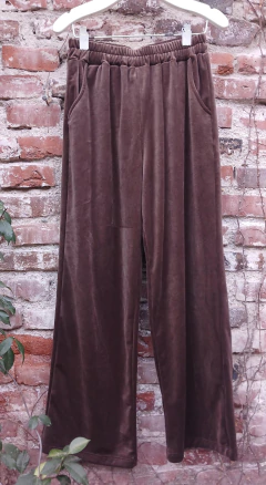 Pantalon Jogger Terra - Pago chico