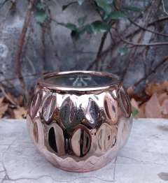 Mini Maceta Mandala en internet