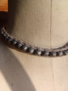 Choker Silver - comprar online