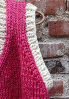 Chaleco Pampa - tienda online