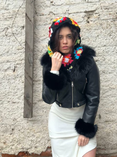 Bonnet Mandala en internet