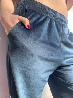 Pantalon Jogger Terra - tienda online