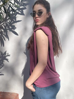 Remera Puka - Pago chico