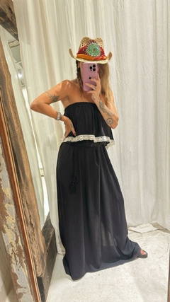 Vestido Amalfi en internet