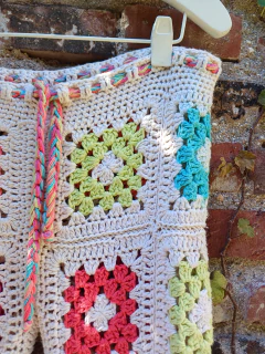 Imagen de Pantalón Rainbow Chic