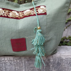 Bolso Tote Bag Ravi - comprar online