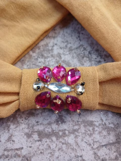 Imagen de Turbante India