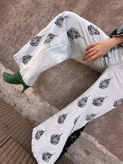 Jean Ganesha - tienda online